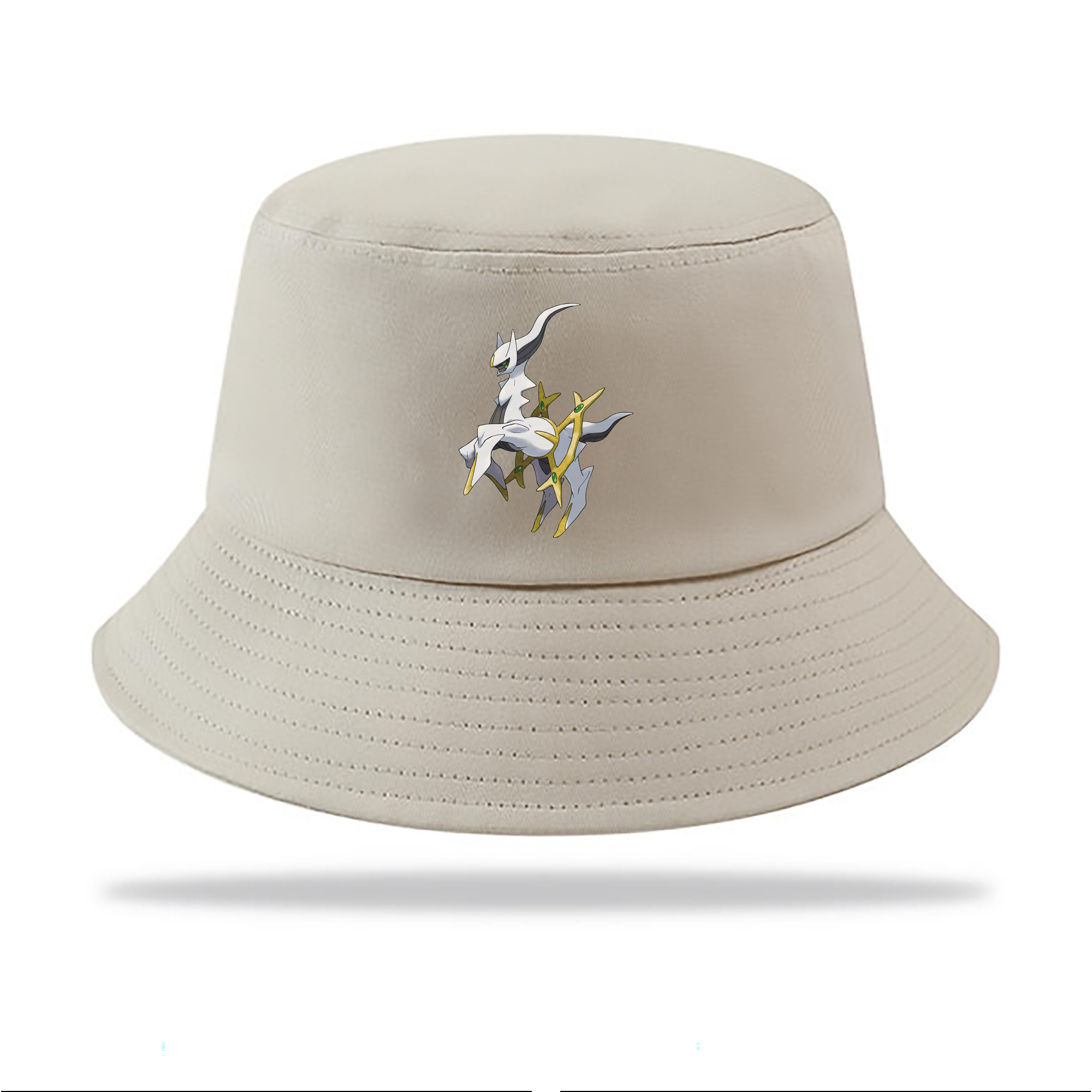 （画像用） ポケットモンスター Pokémon アウトドア日除けバケットハット